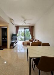 The Luxurie (D19), Condominium #594469571